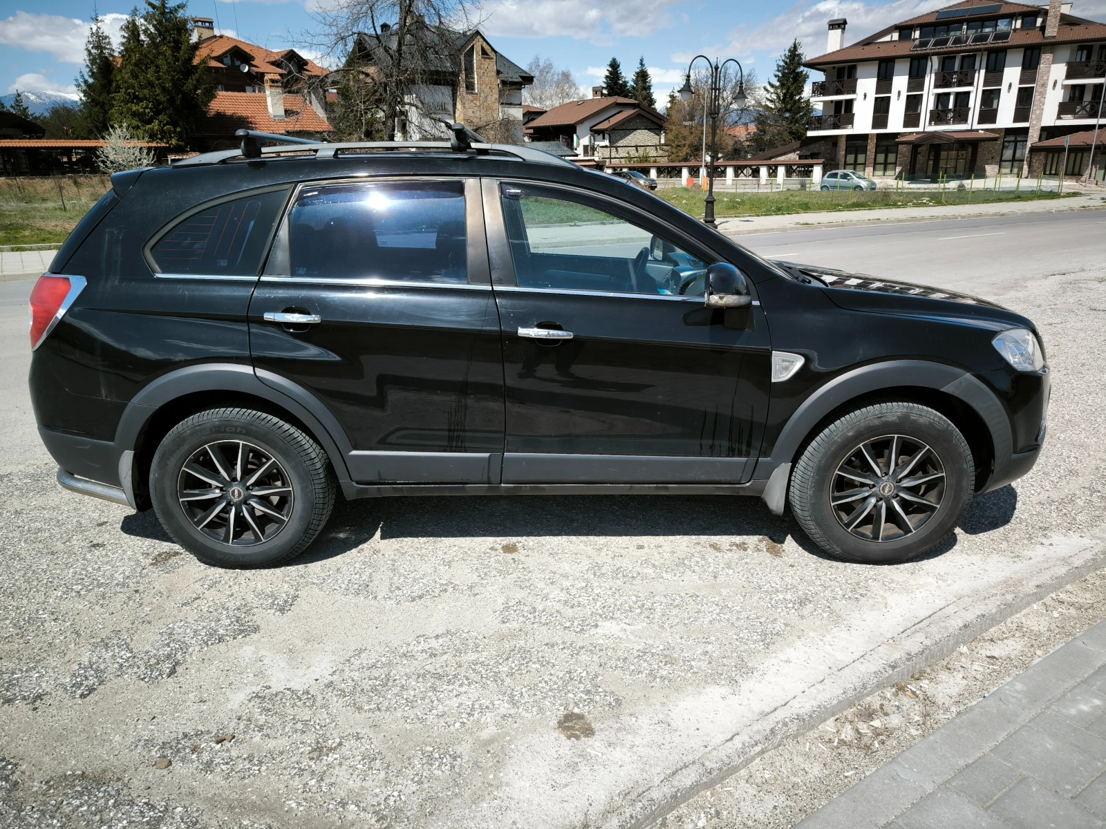 Chevrolet Captiva | Mobile.bg � ����������� 4