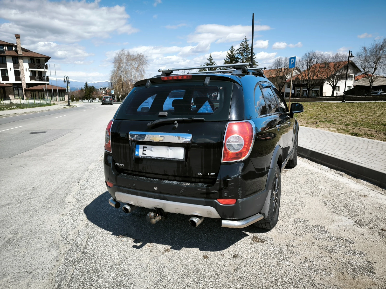 Chevrolet Captiva | Mobile.bg � ����������� 5
