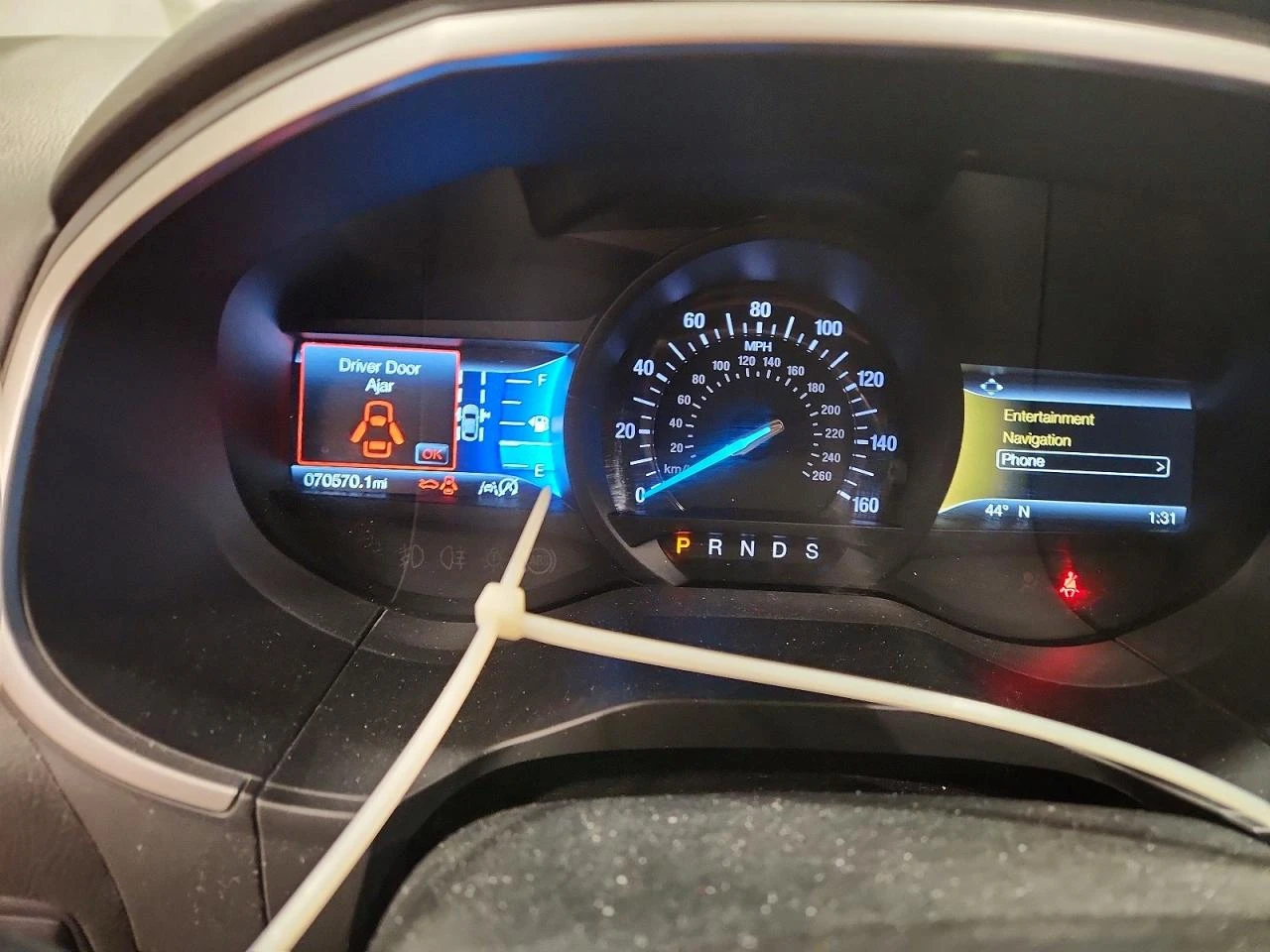 Ford Edge 2l Sel* AWD* ������ ���� �� ��*  | Mobile.bg � ����������� 8