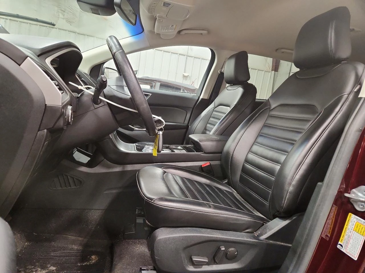 Ford Edge 2l Sel* AWD* ������ ���� �� ��*  | Mobile.bg � ����������� 6