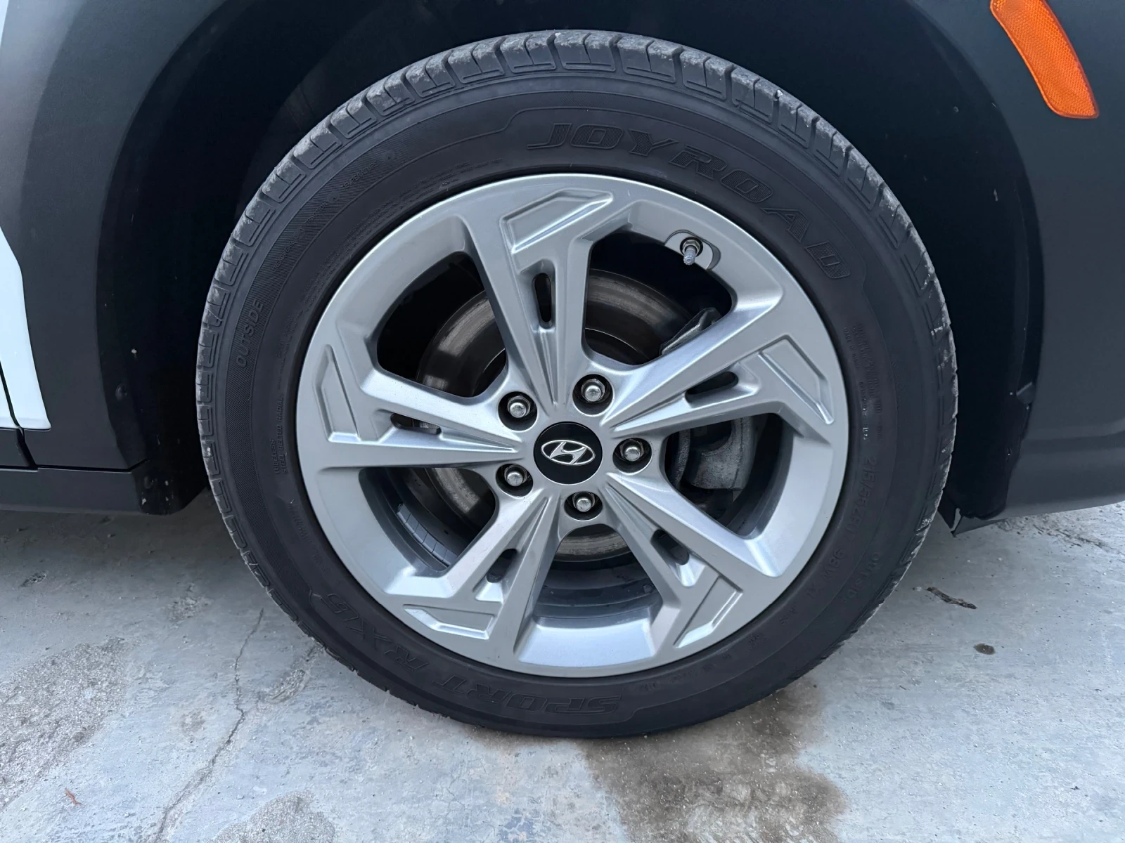 Hyundai Kona SEL 2.0 AWD Кожа Люк Дистроник , снимка 5 - Автомобили и джипове - 54389741