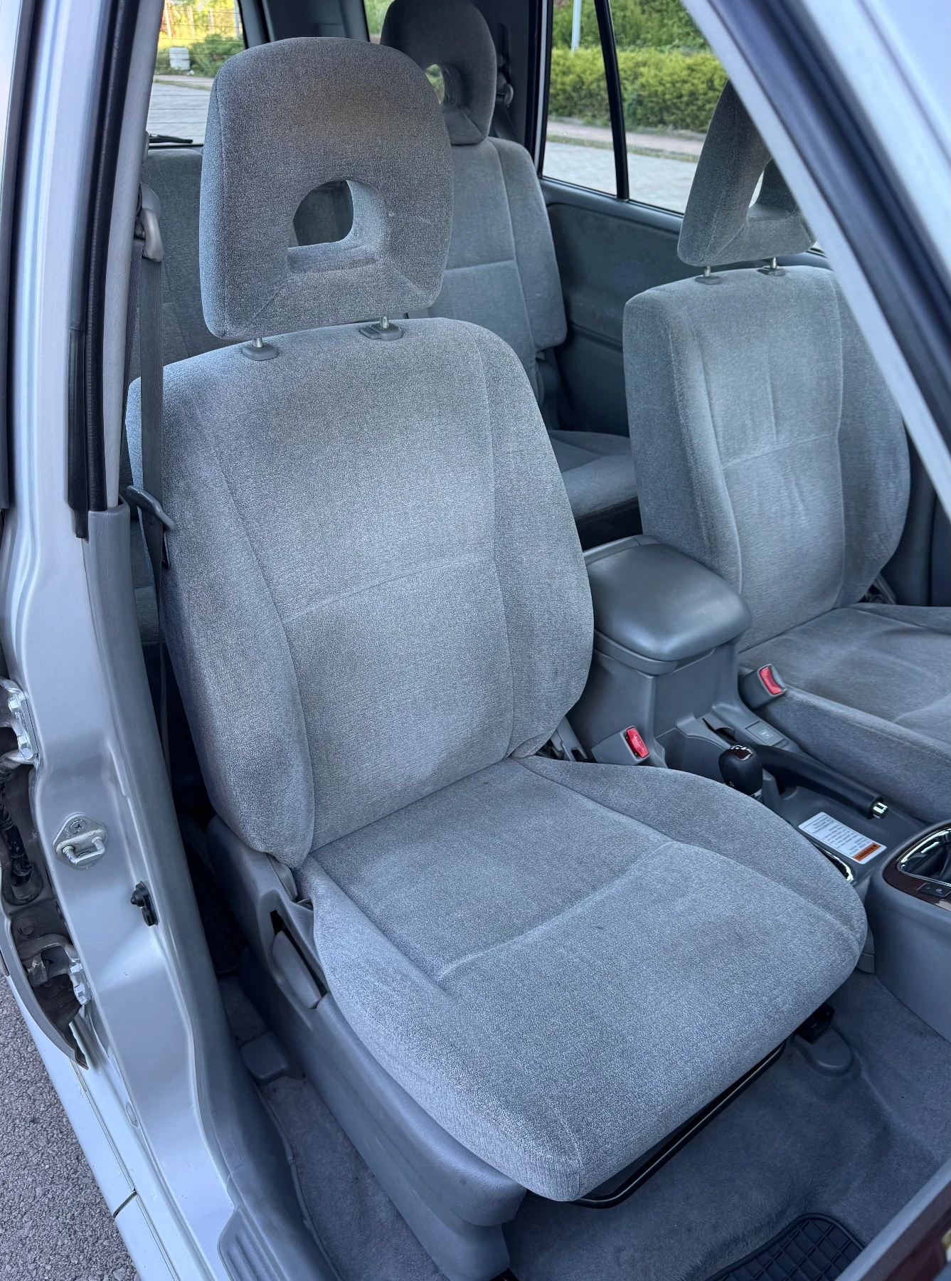 Suzuki XL-7 2.0HDi/109kc/4x4/Климатроник/* LUXURY* , снимка 14 - Автомобили и джипове - 54625961