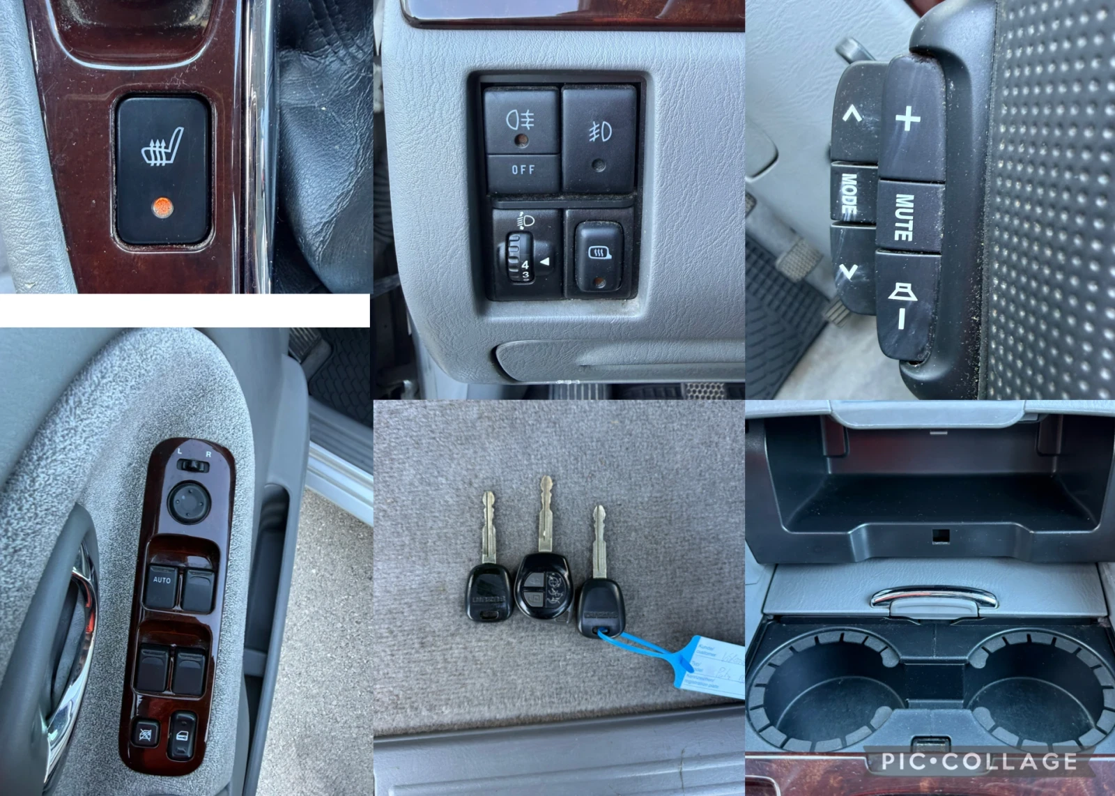 Suzuki XL-7 2.0HDi/109kc/4x4/Климатроник/* LUXURY* , снимка 13 - Автомобили и джипове - 54625961
