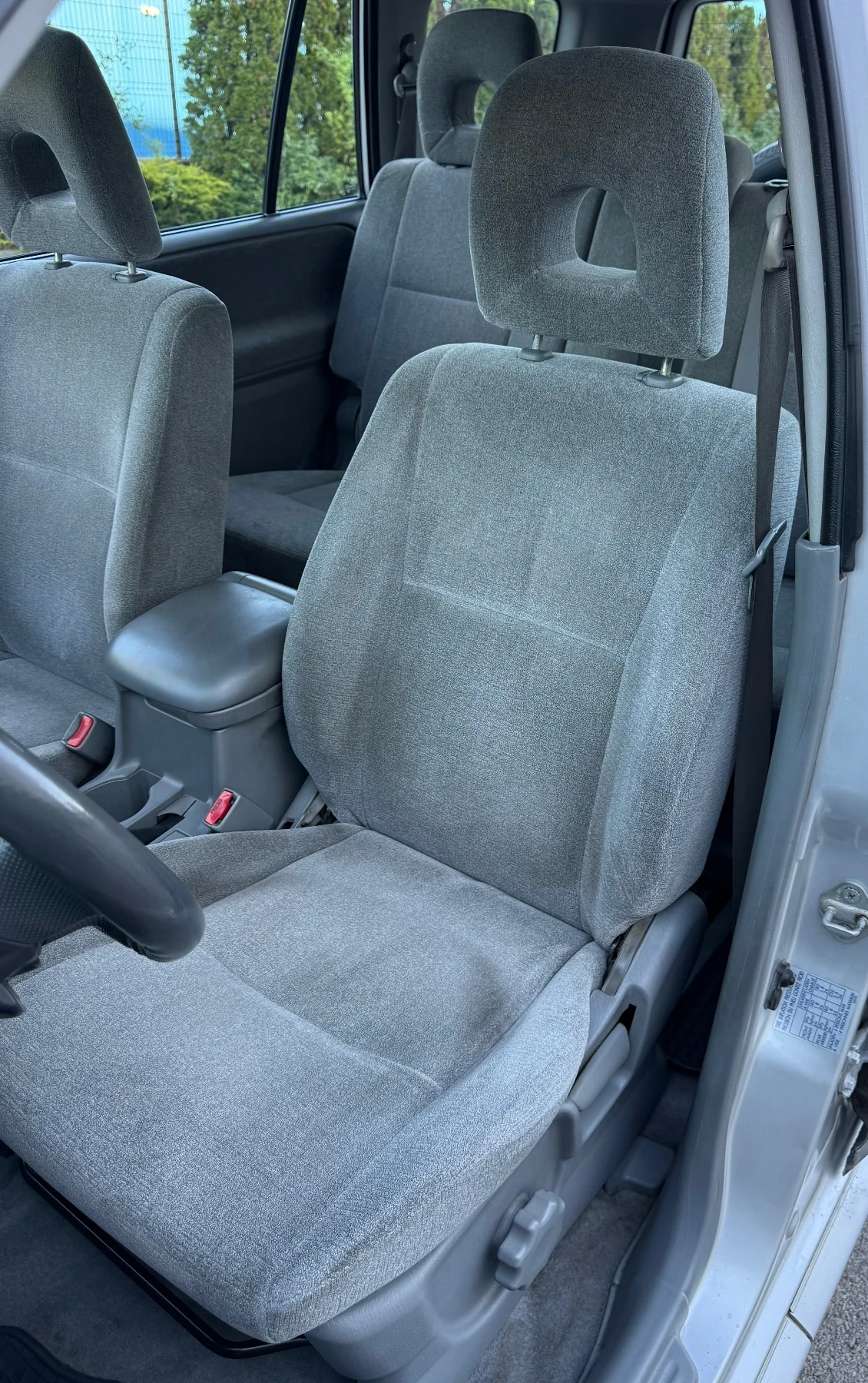 Suzuki XL-7 2.0HDi/109kc/4x4/Климатроник/* LUXURY* , снимка 9 - Автомобили и джипове - 54625961