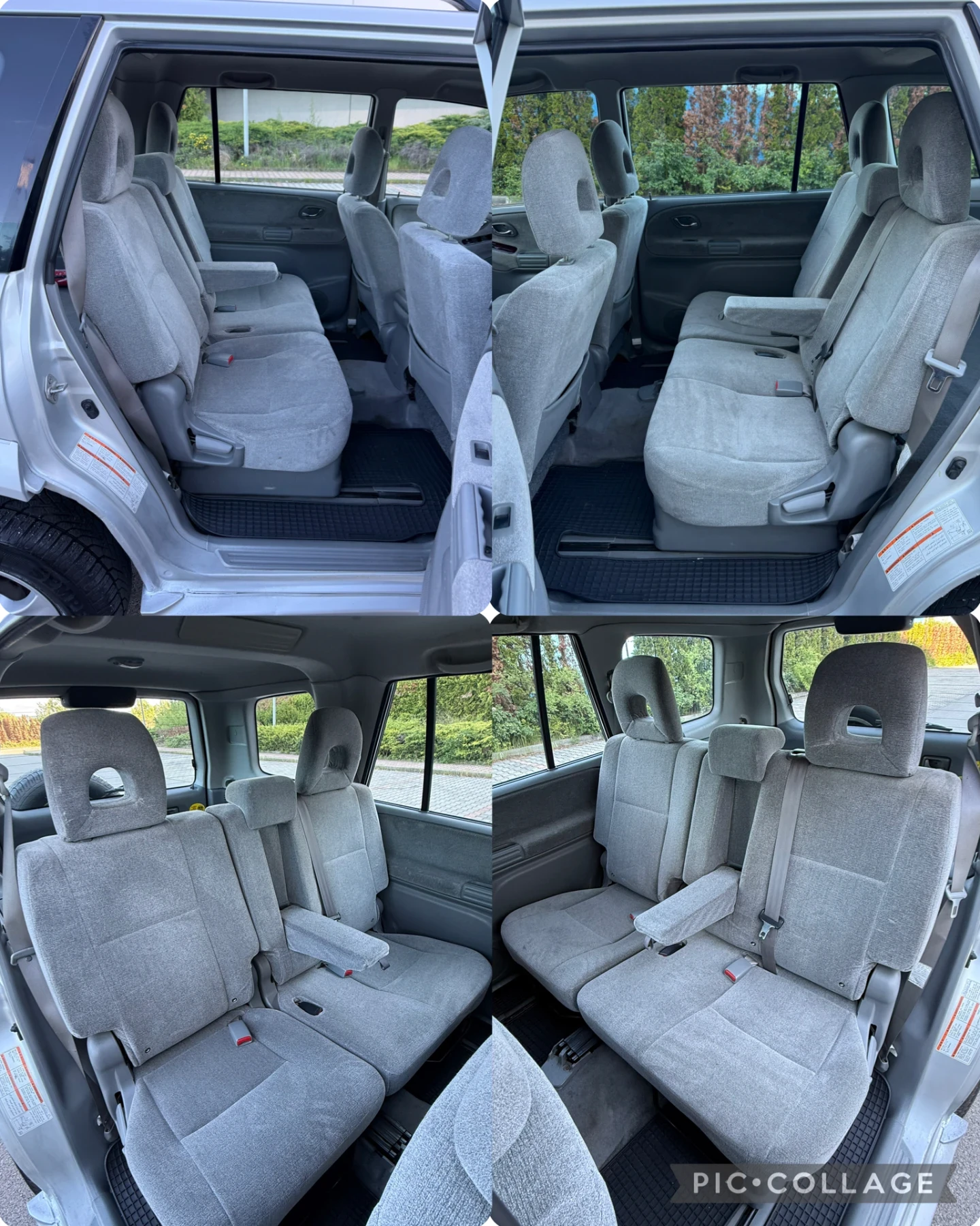 Suzuki XL-7 2.0HDi/109kc/4x4/Климатроник/* LUXURY* , снимка 15 - Автомобили и джипове - 54625961