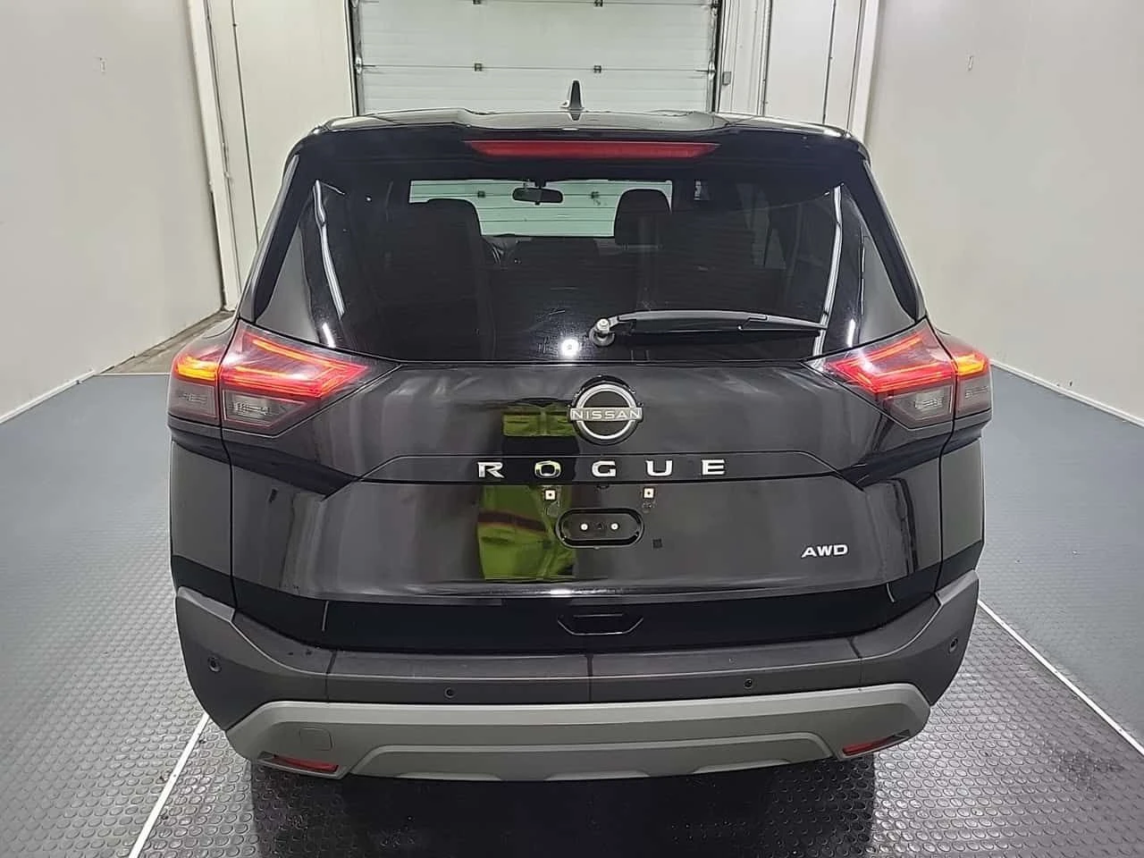 Nissan Rogue * S * CARFAX * 2 КЛЮЧА * АВТОКРЕДИТ, снимка 4 - Автомобили и джипове - 54628430