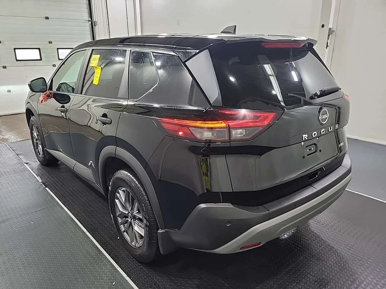 Nissan Rogue * S * CARFAX * 2 КЛЮЧА * АВТОКРЕДИТ, снимка 2 - Автомобили и джипове - 54628430