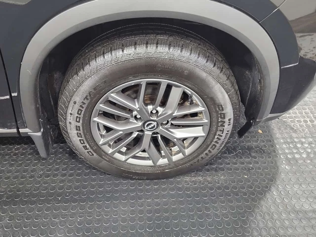 Nissan Rogue * S * CARFAX * 2 КЛЮЧА * АВТОКРЕДИТ, снимка 7 - Автомобили и джипове - 54628430