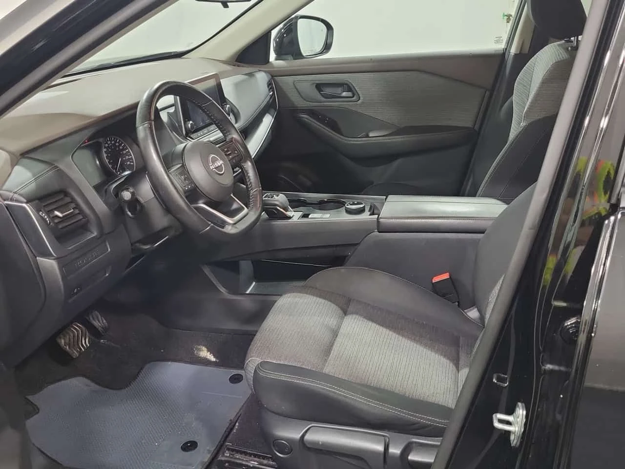 Nissan Rogue * S * CARFAX * 2 КЛЮЧА * АВТОКРЕДИТ, снимка 5 - Автомобили и джипове - 54628430