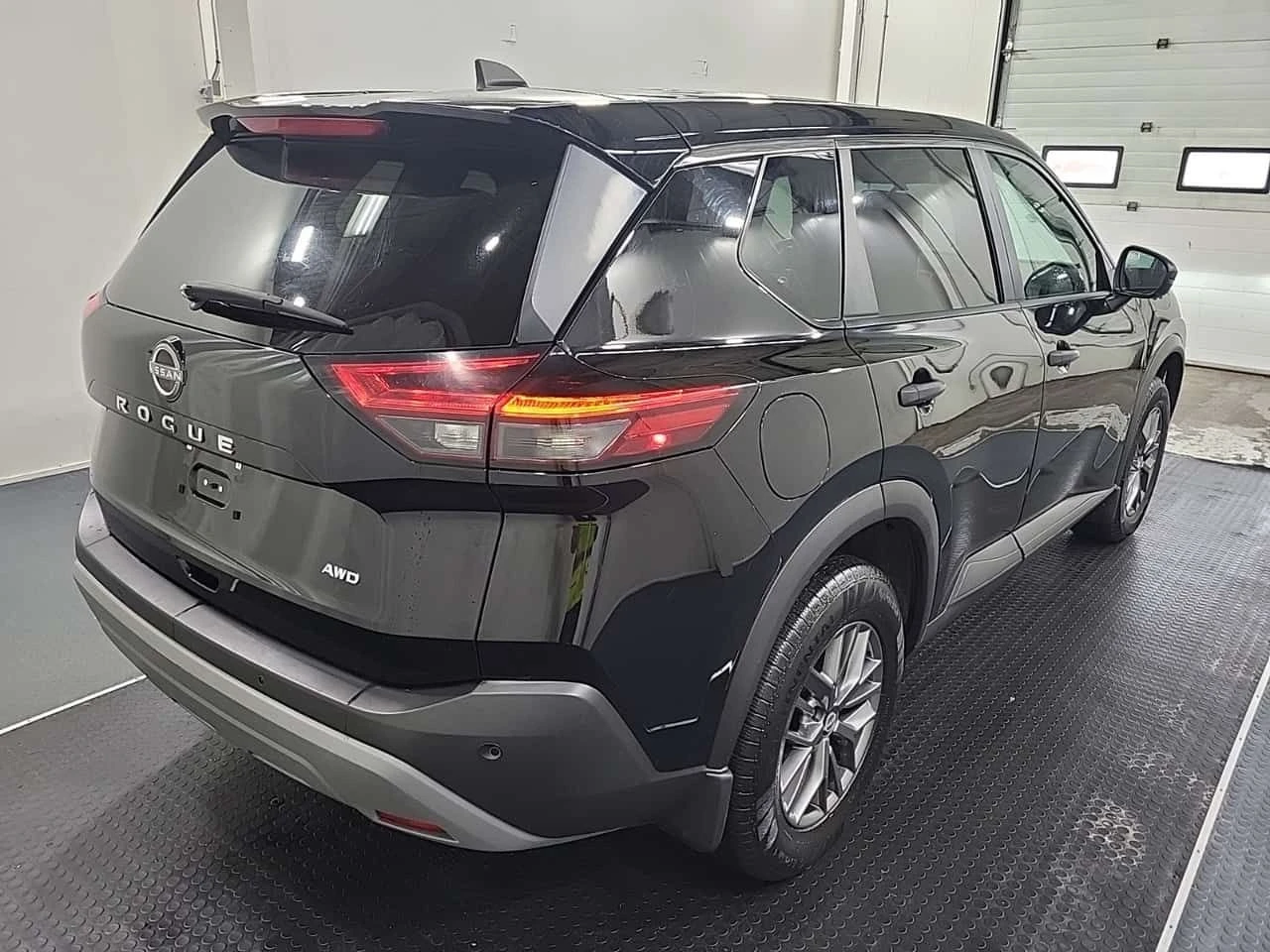 Nissan Rogue * S * CARFAX * 2 КЛЮЧА * АВТОКРЕДИТ, снимка 10 - Автомобили и джипове - 54628430