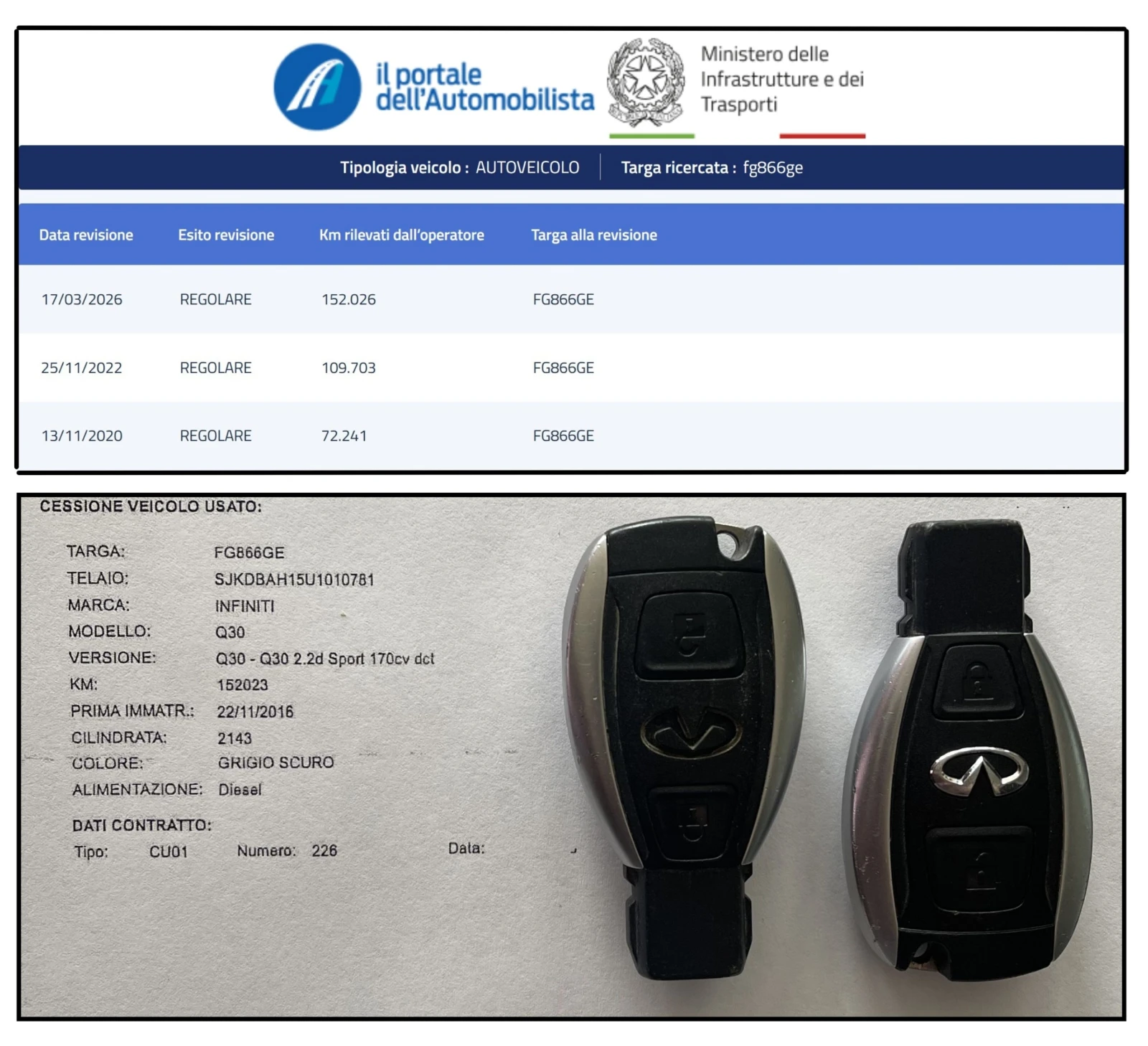 Infiniti Q30 S 2.2D SPORT DCT | Mobile.bg � ����������� 17