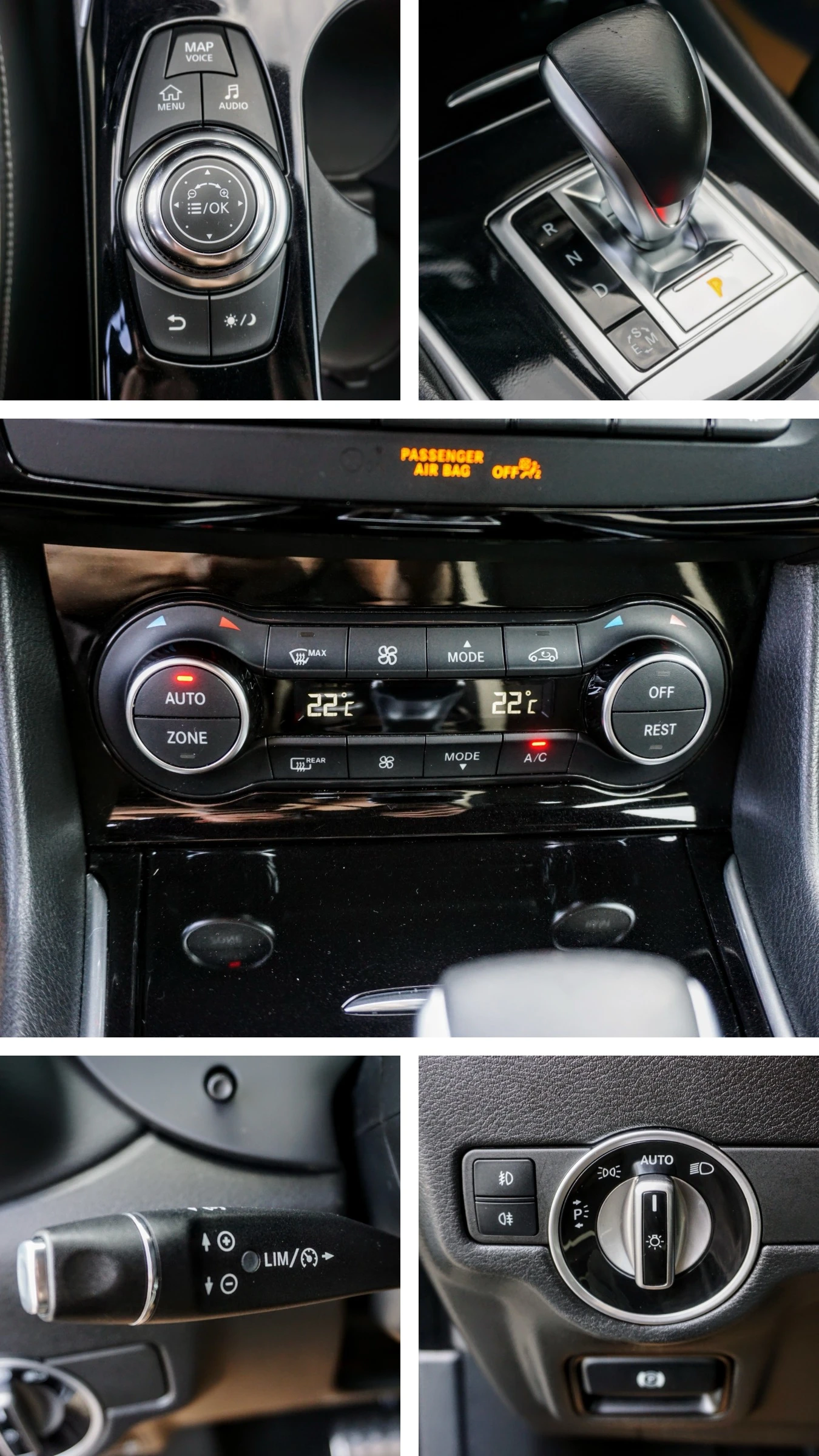 Infiniti Q30 S 2.2D SPORT DCT | Mobile.bg � ����������� 10