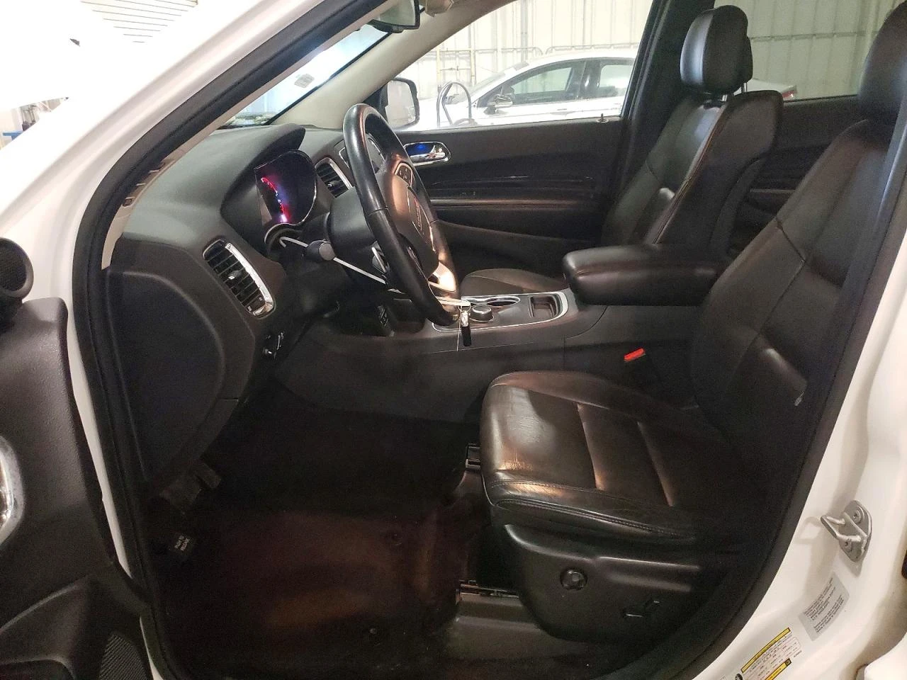 Dodge Durango 3.6l Limited, снимка 7 - Автомобили и джипове - 54883005