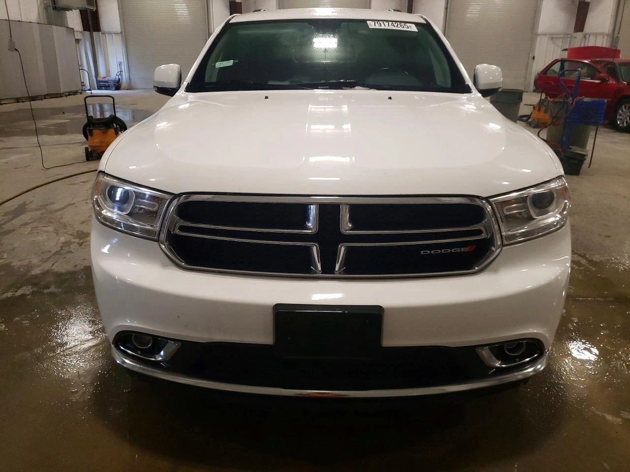 Dodge Durango 3.6l Limited, снимка 5 - Автомобили и джипове - 54883005
