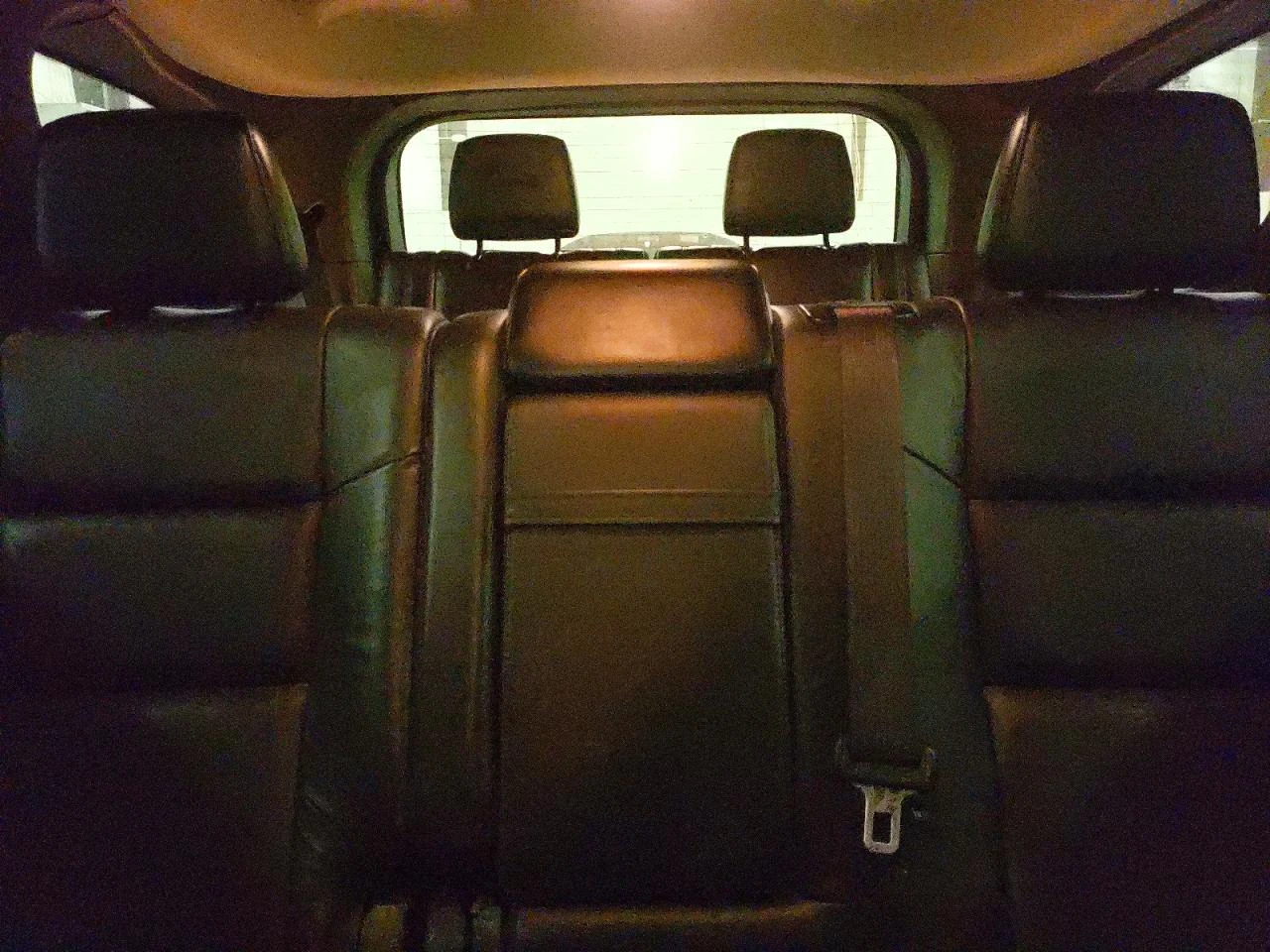 Dodge Durango 3.6l Limited, снимка 10 - Автомобили и джипове - 54883005
