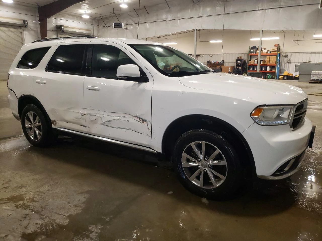 Dodge Durango 3.6l Limited, снимка 4 - Автомобили и джипове - 54883005