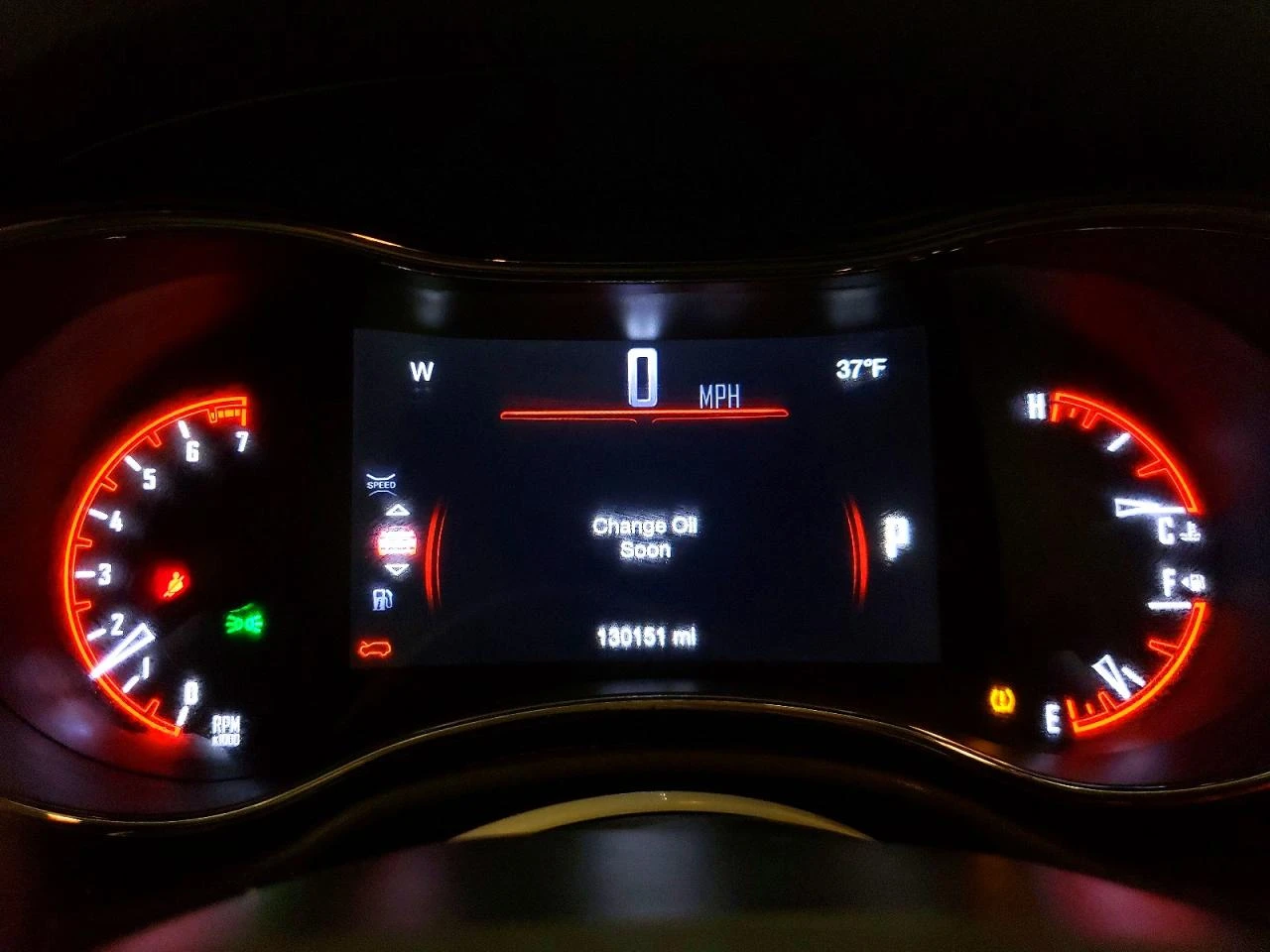 Dodge Durango 3.6l Limited, снимка 9 - Автомобили и джипове - 54883005