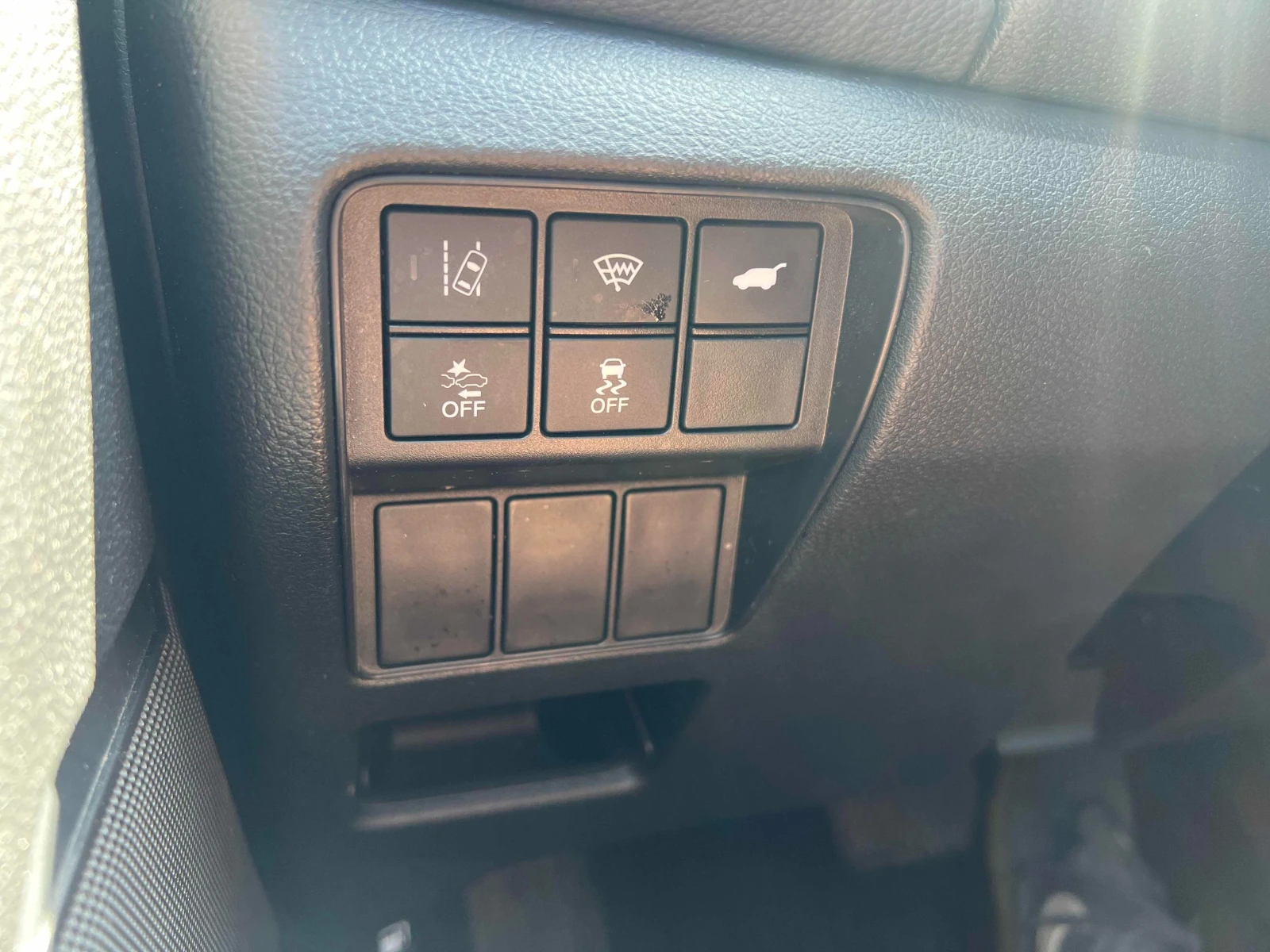 Honda Cr-v EX-L * 360 КАМЕРИ * ПАНОРАМА * ПОДГРЕВИ, снимка 13 - Автомобили и джипове - 54934790