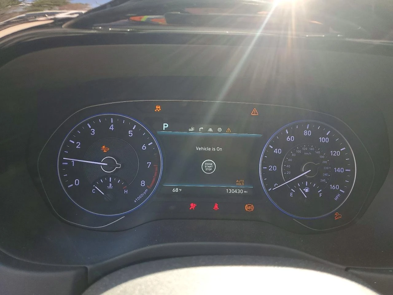 Hyundai Palisade 3.8l Sel, снимка 9 - Автомобили и джипове - 55092298