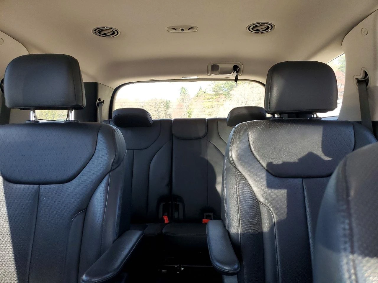 Hyundai Palisade 3.8l Sel, снимка 10 - Автомобили и джипове - 55092298