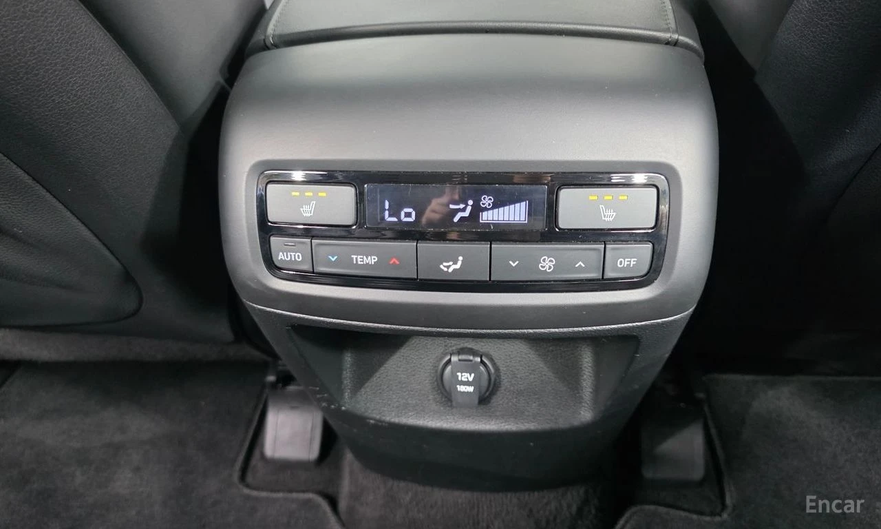Hyundai Palisade 3.8* EXCLUSIVE* ПОДГРЕВ* ОБДУХВАНЕ* ДИСТРОНИК* 360, снимка 14 - Автомобили и джипове - 55314309