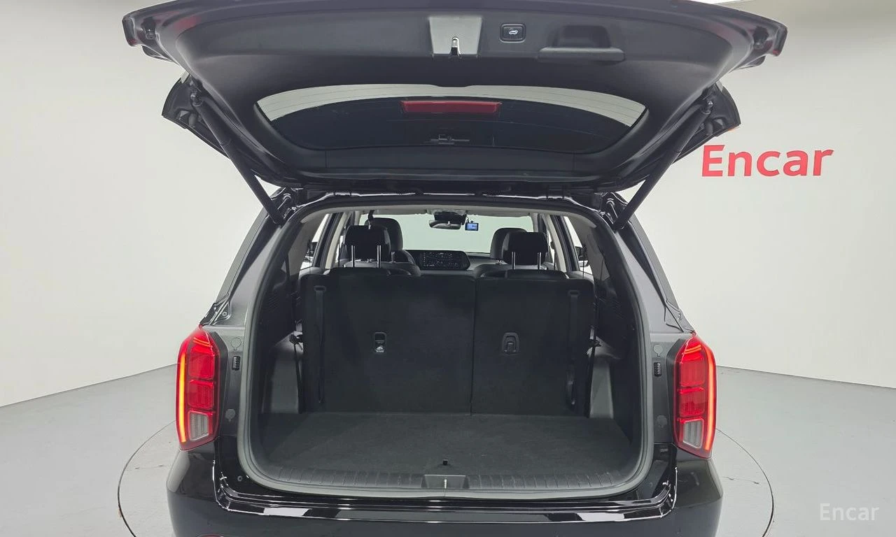 Hyundai Palisade 3.8* EXCLUSIVE* ПОДГРЕВ* ОБДУХВАНЕ* ДИСТРОНИК* 360, снимка 15 - Автомобили и джипове - 55314309