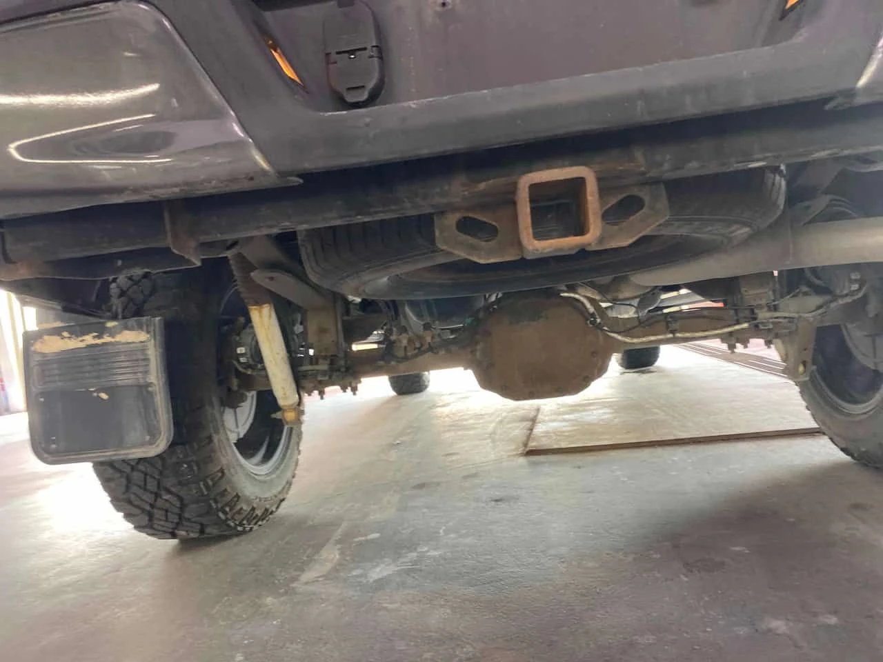 Ford F150 XLT 4WD SuperCrew 5.5' Box / CARFAX / �������� | Mobile.bg � ����������� 14