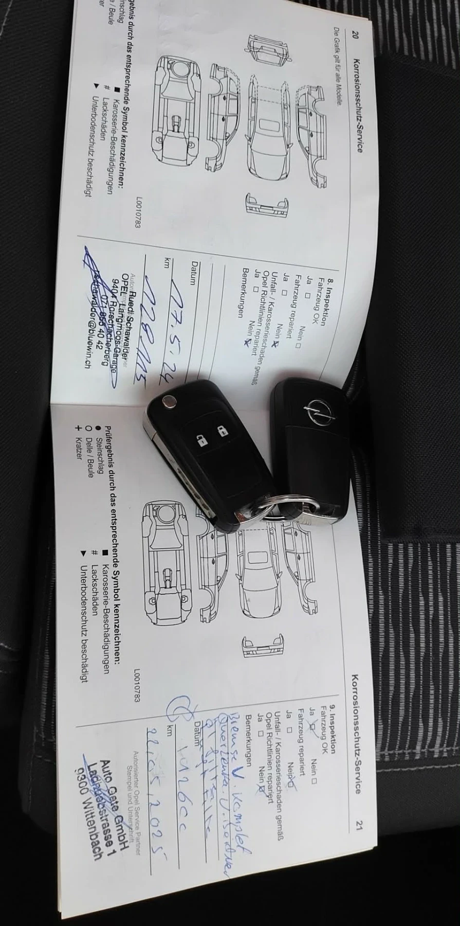 Opel Mokka 1.6 136коня нов внос Швейцария фулл уникат!, снимка 15 - Автомобили и джипове - 55732457