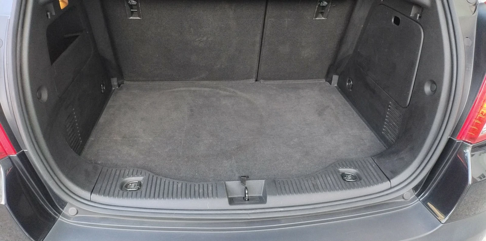 Opel Mokka 1.6 136коня нов внос Швейцария фулл уникат!, снимка 13 - Автомобили и джипове - 55732457