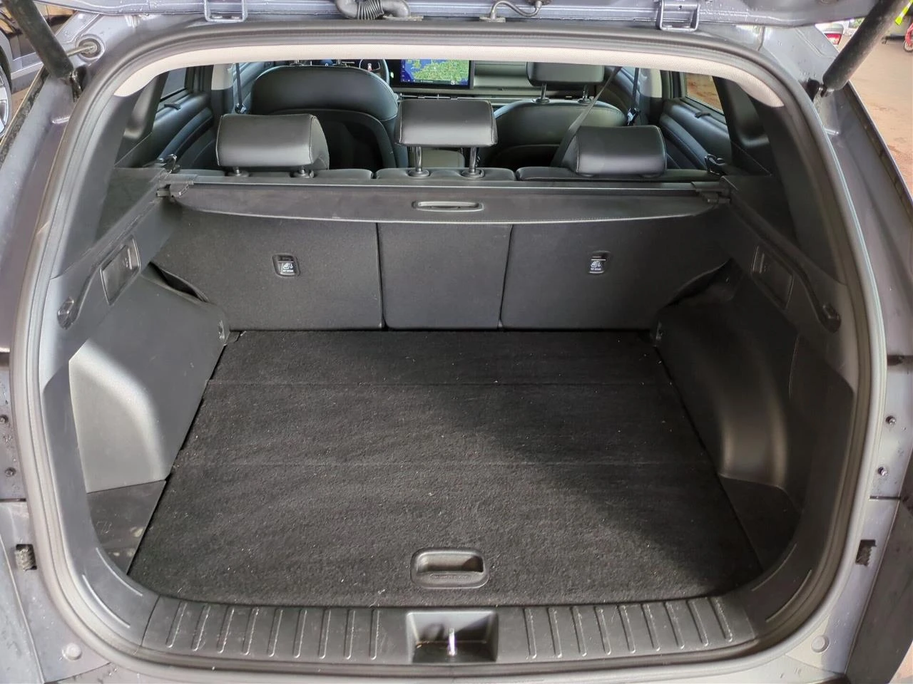 Hyundai Tucson MY25 PRIME PLUG-IN 4x4, снимка 10 - Автомобили и джипове - 55776518