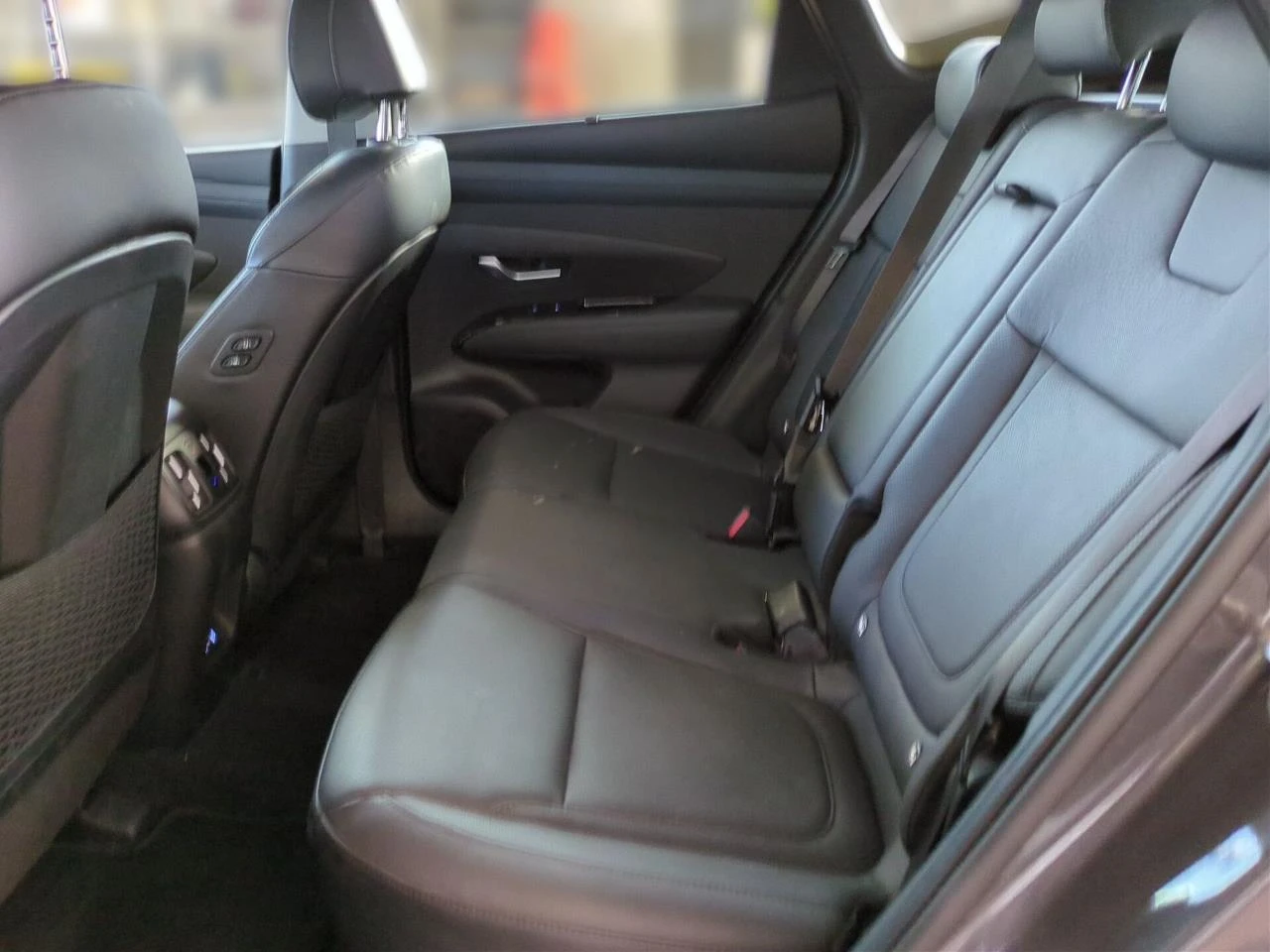 Hyundai Tucson MY25 PRIME PLUG-IN 4x4, снимка 12 - Автомобили и джипове - 55776518