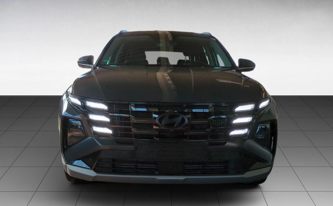 Hyundai Tucson MY25 PRIME PLUG-IN 4x4, снимка 3 - Автомобили и джипове - 55776518