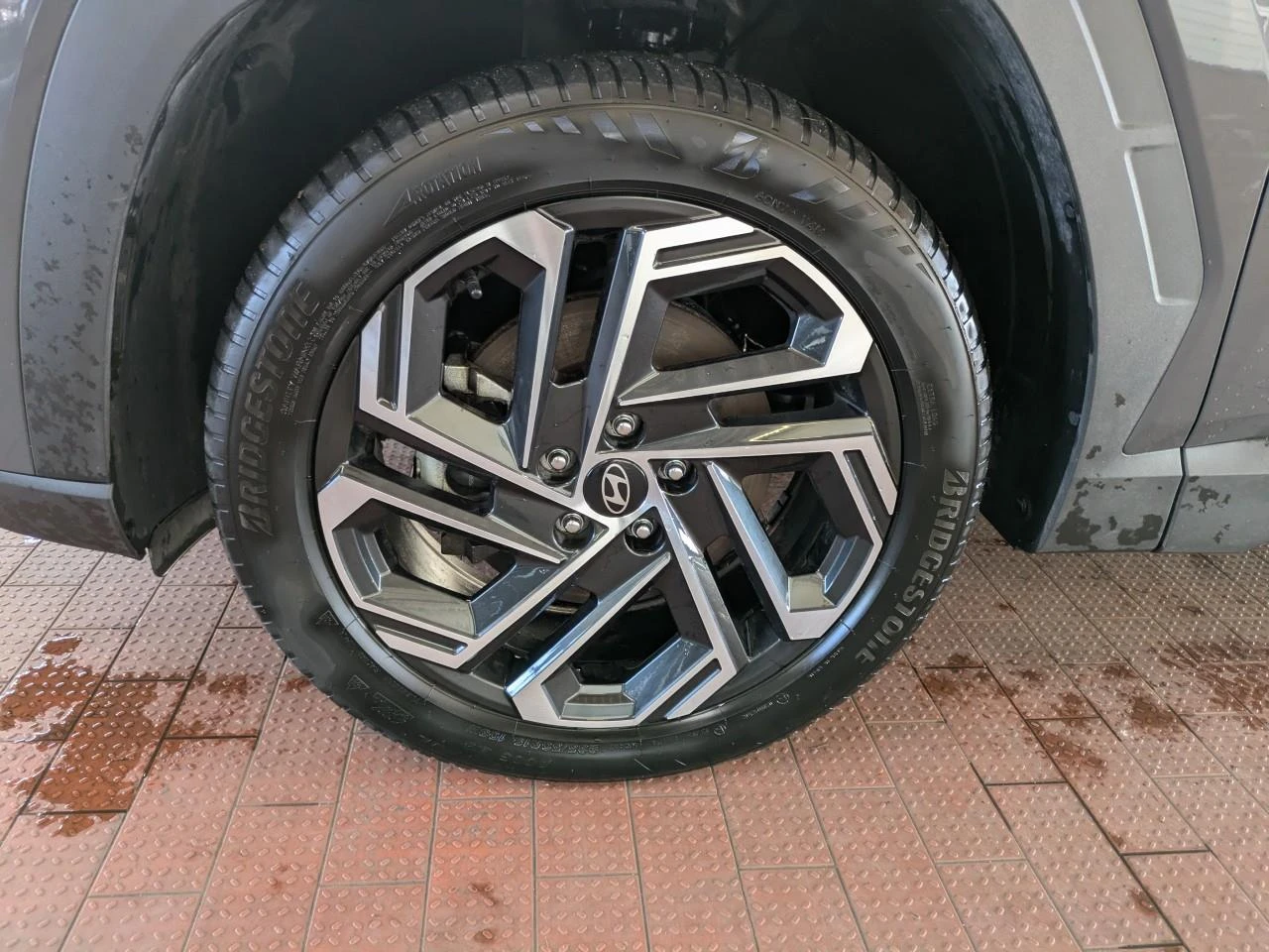 Hyundai Tucson MY25 PRIME PLUG-IN 4x4, снимка 6 - Автомобили и джипове - 55776518