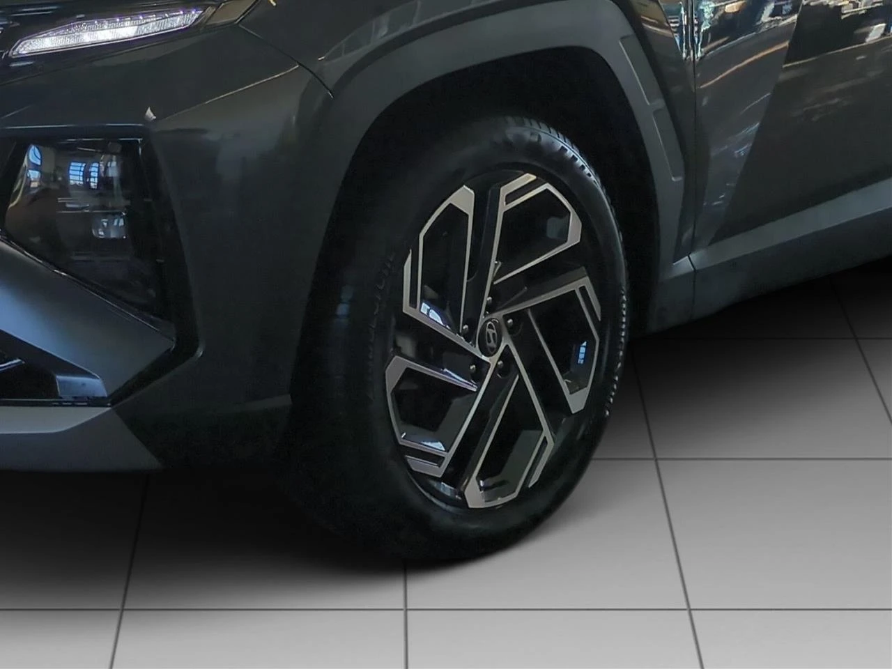 Hyundai Tucson MY25 PRIME PLUG-IN 4x4, снимка 14 - Автомобили и джипове - 55776518