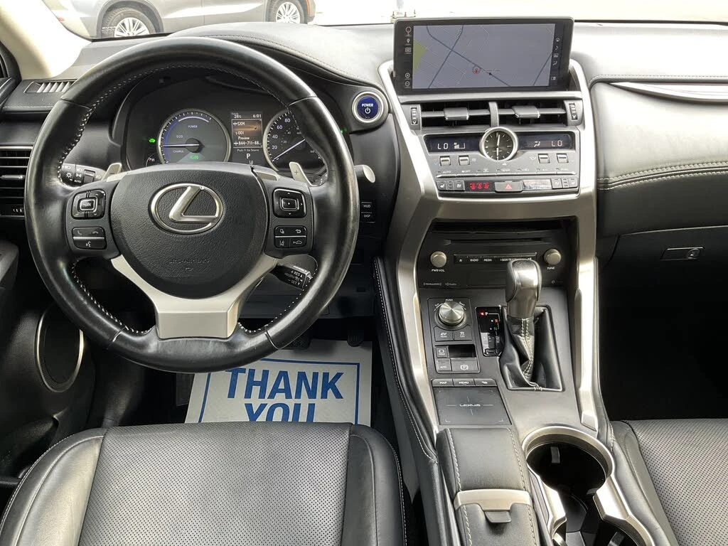 Lexus NX 300h ОБДУХВАНЕ* 360 КАМЕРИ* ШИБИДАХ* КРАЙНА ЦЕНА, снимка 10 - Автомобили и джипове - 55942355