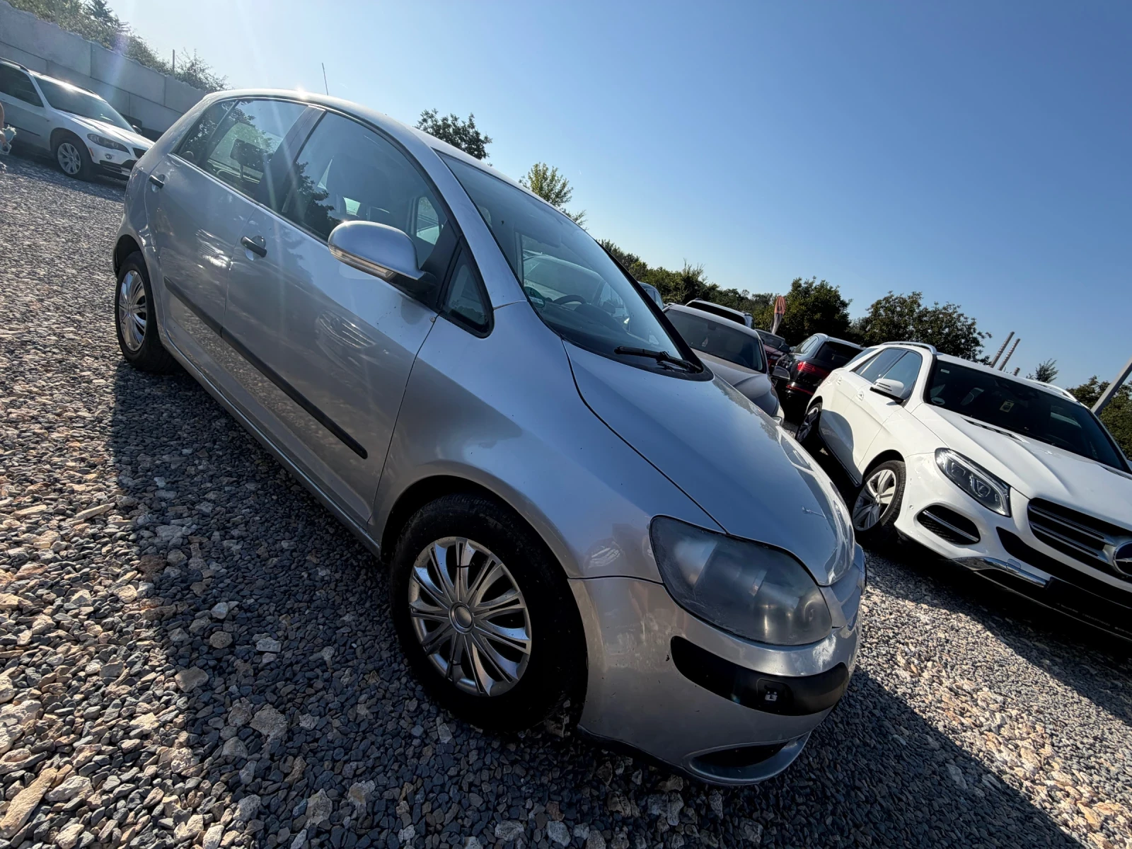 VW Golf 1.9TDI* ����* �������� | Mobile.bg � ����������� 3