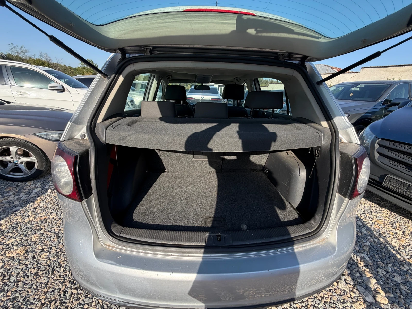 VW Golf 1.9TDI* ����* �������� | Mobile.bg � ����������� 9