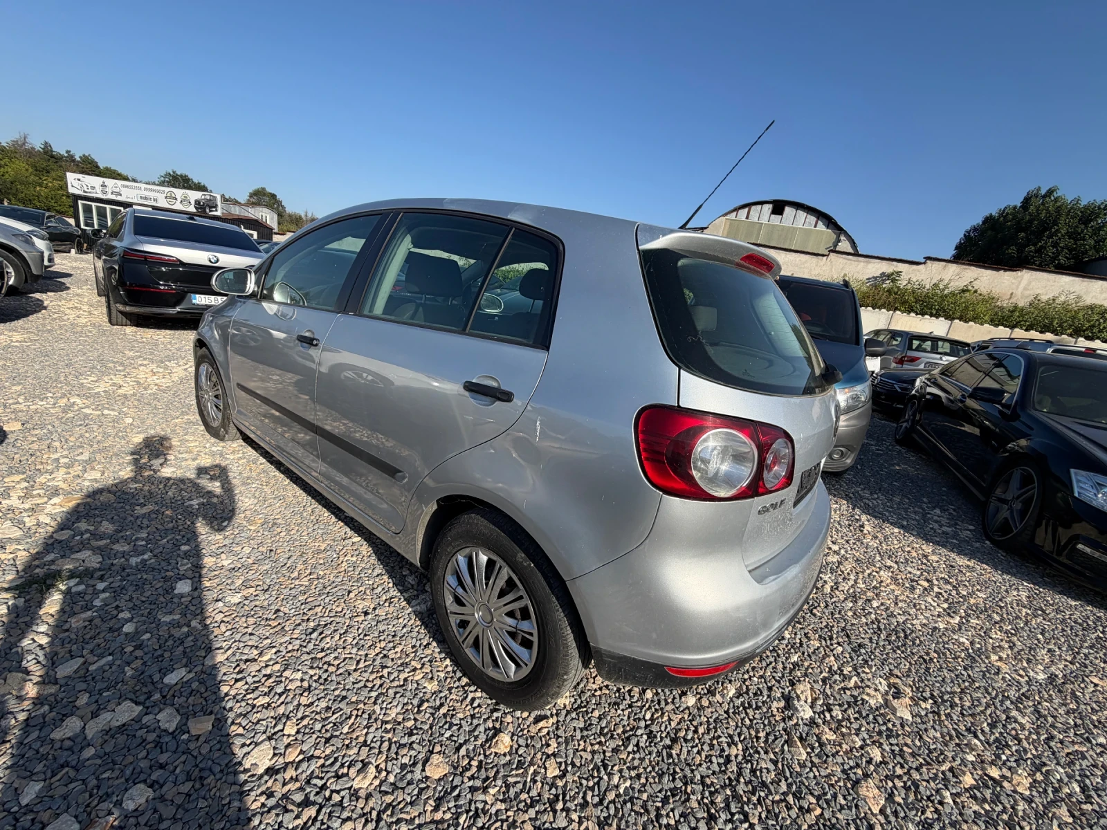 VW Golf 1.9TDI* ����* �������� | Mobile.bg � ����������� 6