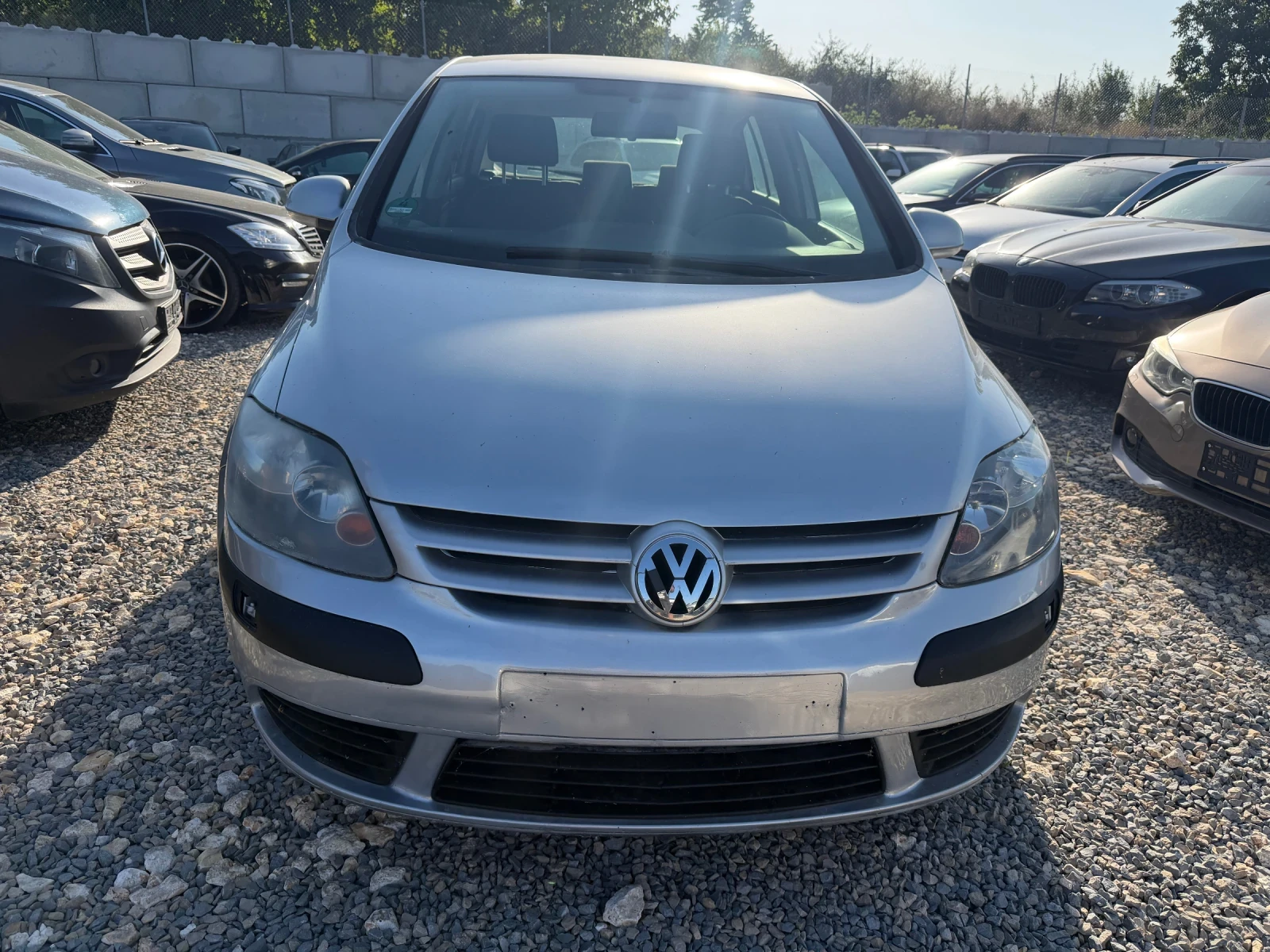 VW Golf 1.9TDI* ����* �������� | Mobile.bg � ����������� 2