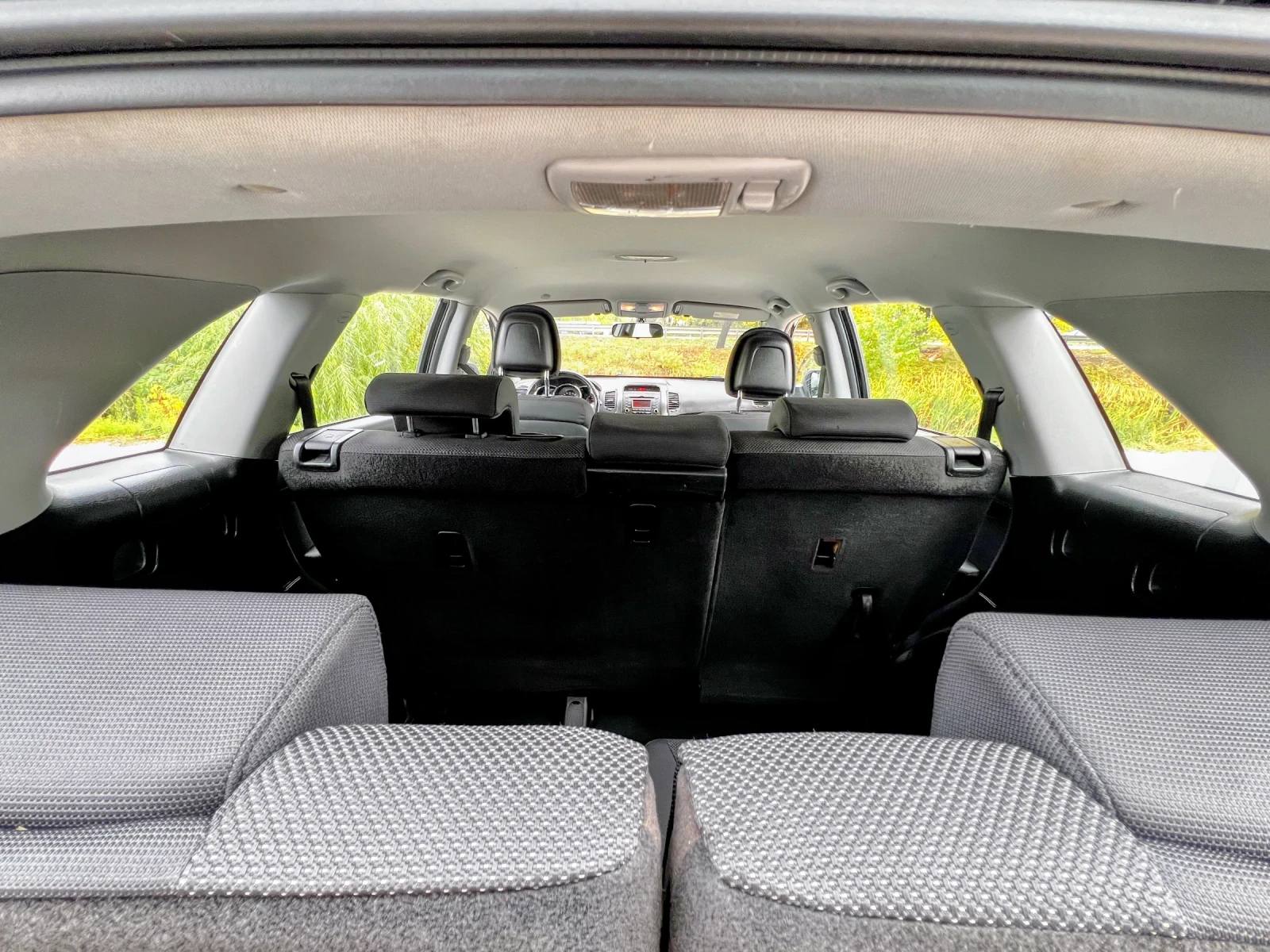 Kia Sorento 2.2 CRDI 185000KM 7-����� AUTOMATIK | Mobile.bg � ����������� 15