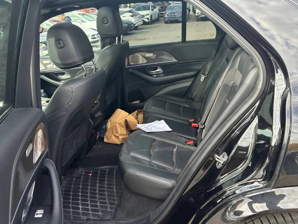 Mercedes-Benz GLE 53 4MATIC * CARFAX* ����� �� �����������*  | Mobile.bg � ����������� 14