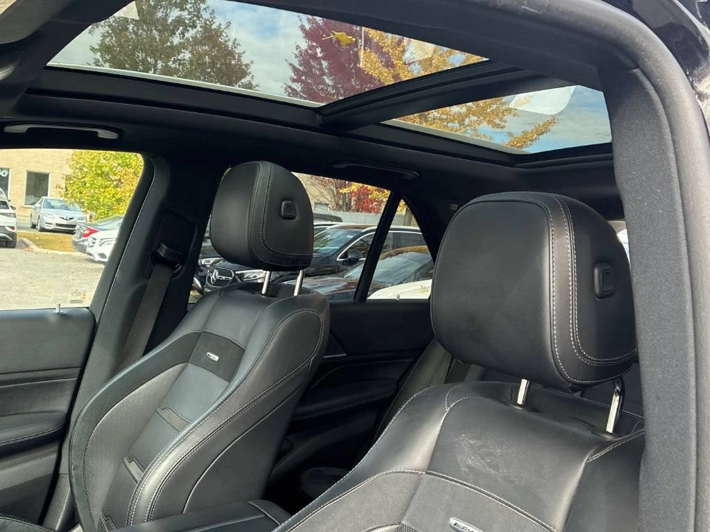 Mercedes-Benz GLE 53 4MATIC * CARFAX* ����� �� �����������*  | Mobile.bg � ����������� 13