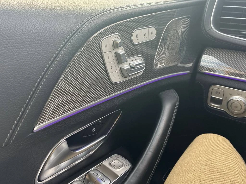 Mercedes-Benz GLE 53 4MATIC * CARFAX* ����� �� �����������*  | Mobile.bg � ����������� 11