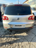 VW Tiguan ръчка теглич - изображение 4