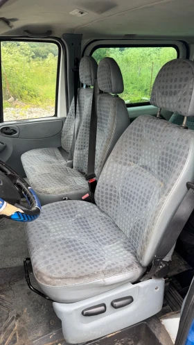 Ford Transit 2.2TDCI, снимка 7