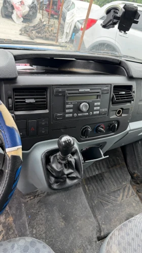 Ford Transit 2.2TDCI, снимка 8