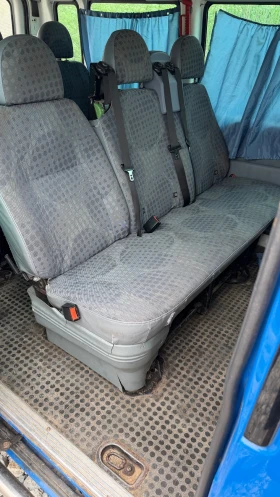 Ford Transit 2.2TDCI, снимка 10