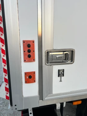 VW Crafter 2.0 TDI, падащ борд , климатик. EURO6d., снимка 12