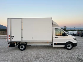 VW Crafter 2.0 TDI, падащ борд , климатик. EURO6d., снимка 8