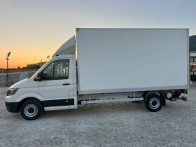 VW Crafter 2.0 TDI, падащ борд , климатик. EURO6d., снимка 7